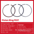 12040-96517 Ring Piston Set pour Nissan Engine PE6T